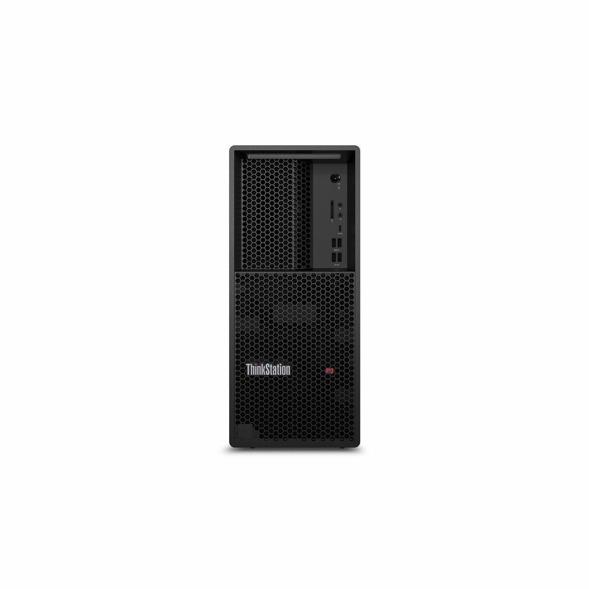 Desktop PC Lenovo ThinkStation P3 Tower Intel Core i7-14700 32 GB RAM 1 TB SSD NVIDIA RTX 2000 Ada