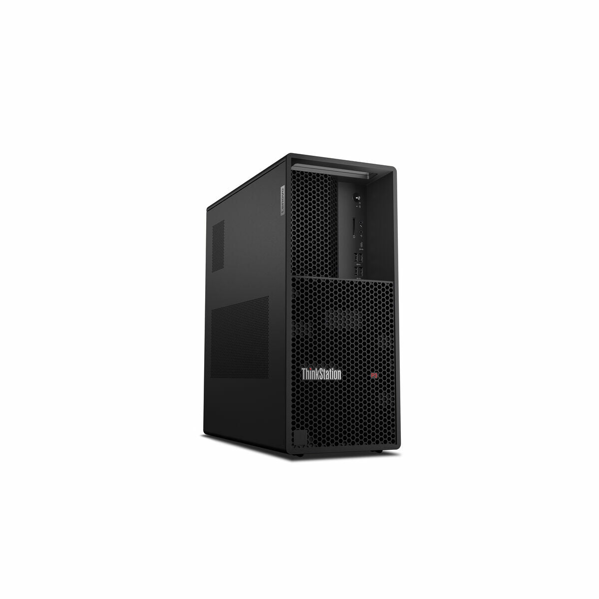 Desktop PC Lenovo ThinkStation P3 Tower Intel Core i7-14700 32 GB RAM 1 TB SSD NVIDIA RTX 2000 Ada