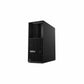 Desktop PC Lenovo ThinkStation P3 Tower Intel Core i7-14700 32 GB RAM 1 TB SSD NVIDIA RTX 2000 Ada