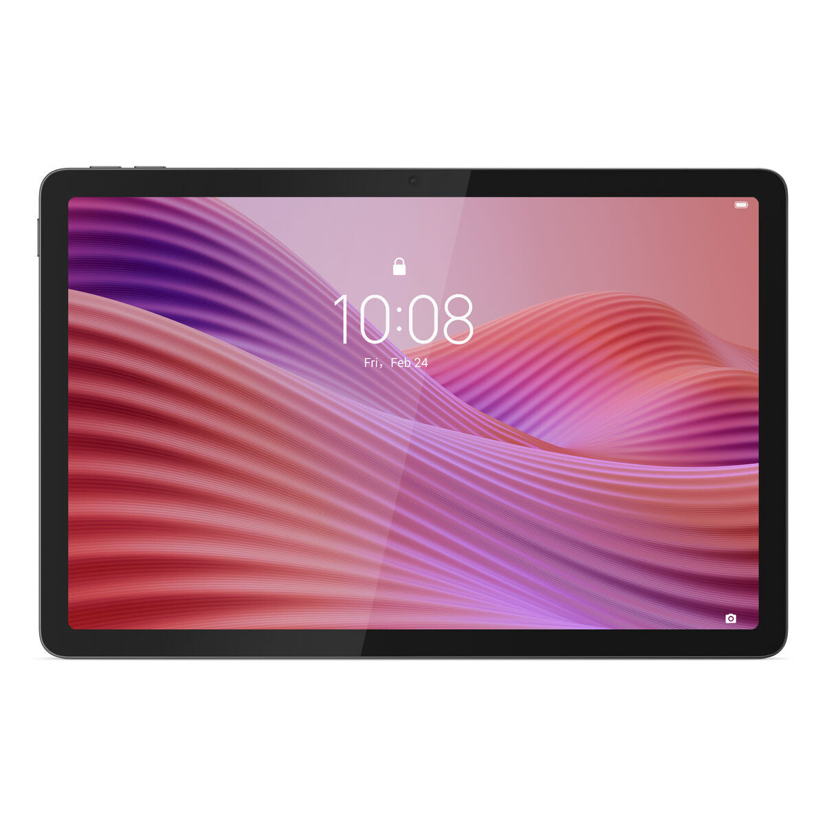 Tablet Lenovo TAB 4/128 10,1" MediaTek Helio G85 4 GB RAM 128 GB Grey