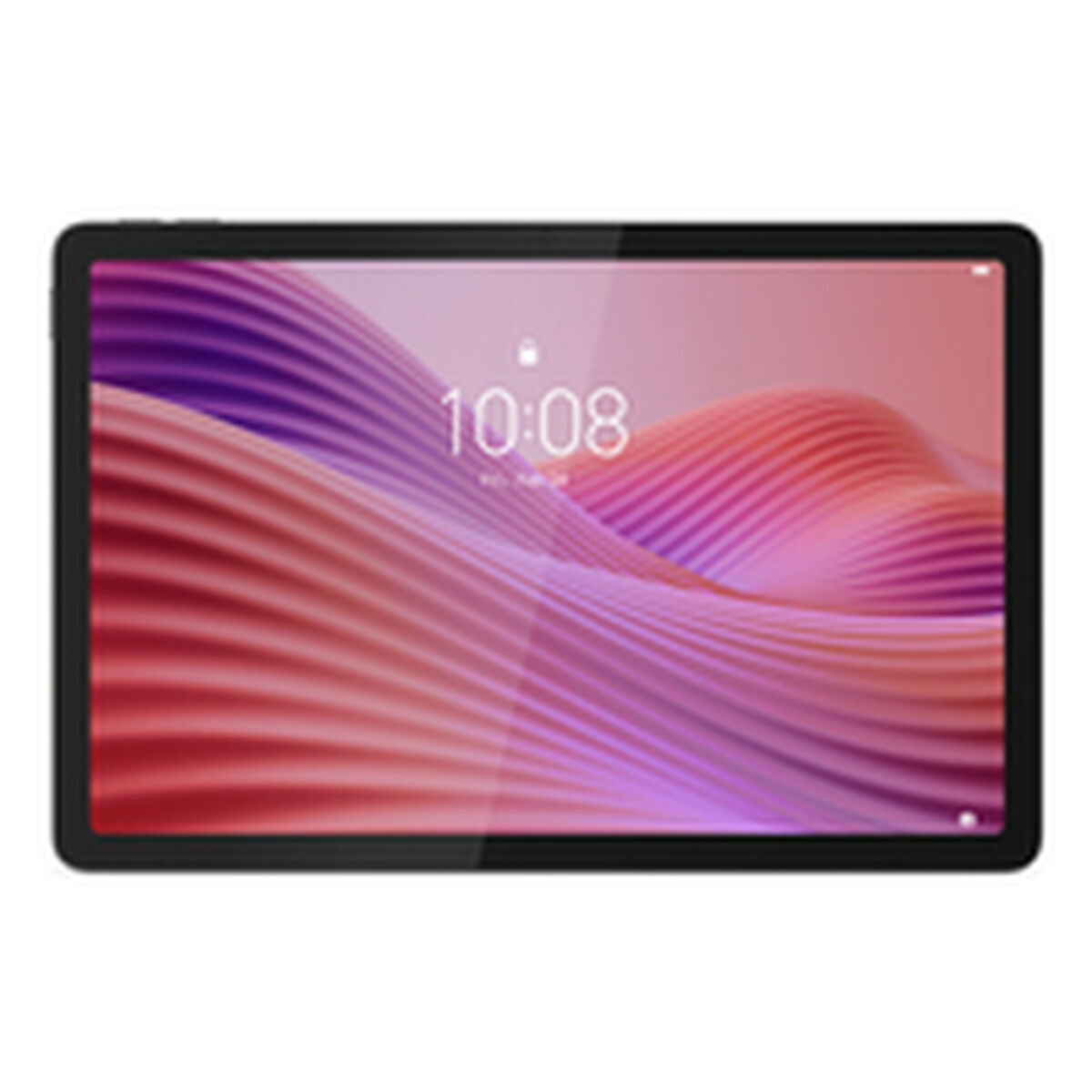 Tablet Lenovo TAB 4/128 10,1" MediaTek Helio G85 4 GB RAM 128 GB Grey