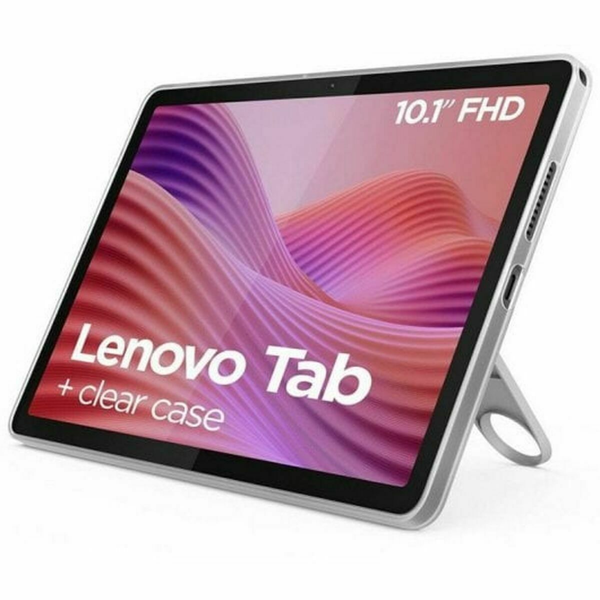 Tablet Lenovo TAB M11 ZAEH0010ES 10,1" MediaTek Helio G85 4 GB RAM 64 GB Grey