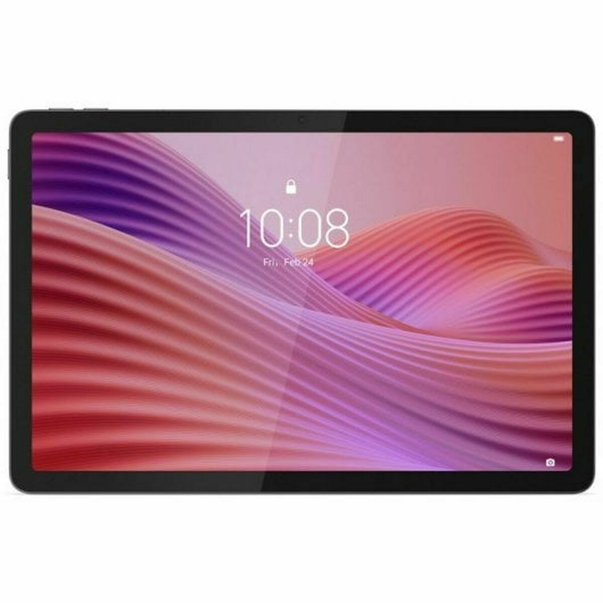Tablet Lenovo TAB M11 ZAEH0010ES 10,1" MediaTek Helio G85 4 GB RAM 64 GB Grey