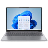 Laptop Lenovo 21MW0042SP 16" 16 GB RAM 512 GB SSD AMD Ryzen 5 7535HS Spanish Qwerty