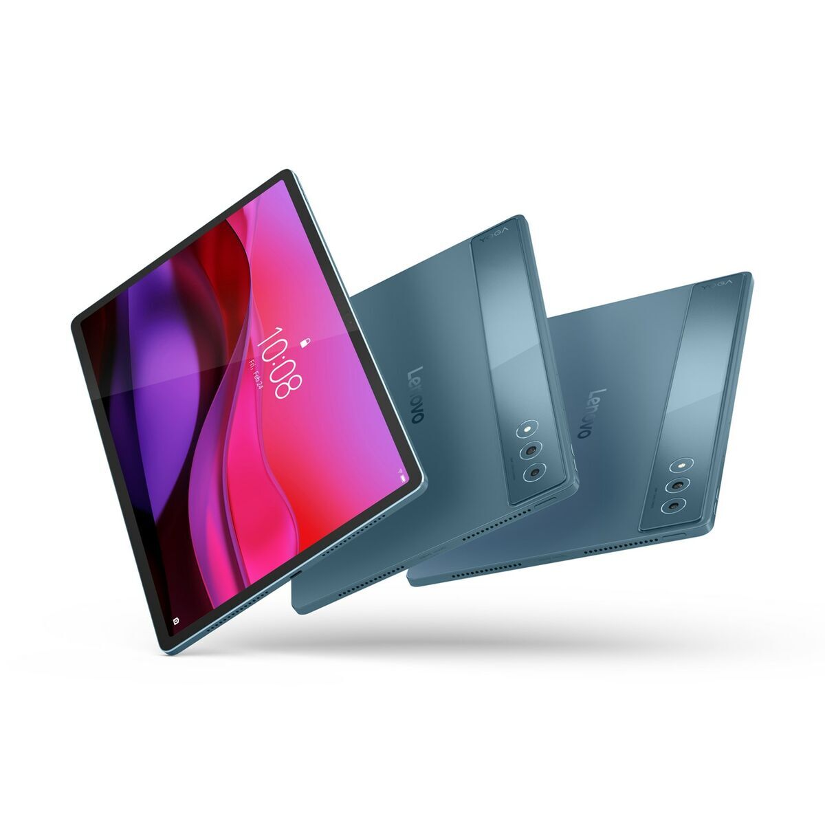 Tablet Lenovo Yoga Tab Plus 12,7" Octa Core 16 GB RAM 256 GB Blue