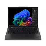 Laptop Lenovo T14s Gen 6 Snapdragon 14" 16 GB RAM 512 GB SSD Spanish Qwerty