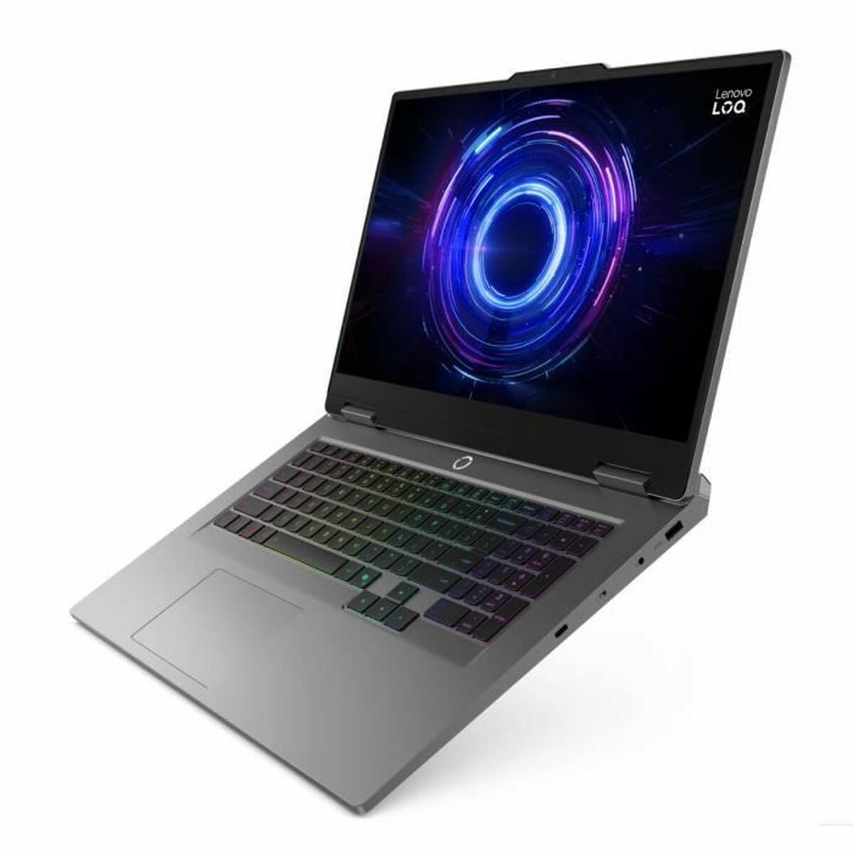Laptop Lenovo LOQ 17IRX10 17,3" 16 GB RAM 512 GB SSD