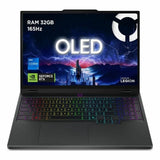 Laptop Lenovo Legion 5 15IRX10 AZERTY 15,6" Intel Core i7-1360P 32 GB RAM 512 GB geforce rtx 5060
