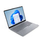 Laptop Lenovo 21SH0081SP 16 GB RAM 512 GB SSD 16" intel core i5 210h Spanish Qwerty