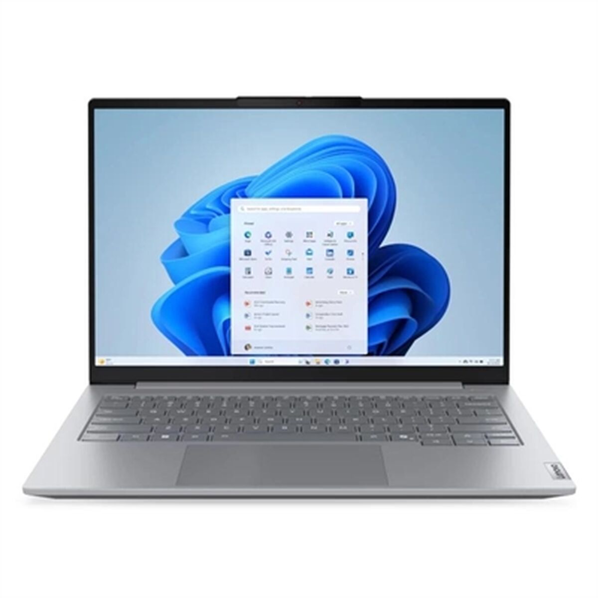 Laptop Lenovo ThinkBook 14 G8 IRL Intel Core 5 210H 14" 16 GB RAM 512 GB SSD intel core i5 210h Spanish Qwerty
