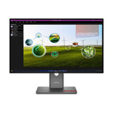 Gaming Monitor Lenovo 64A7GAT6EU Quad HD 27"