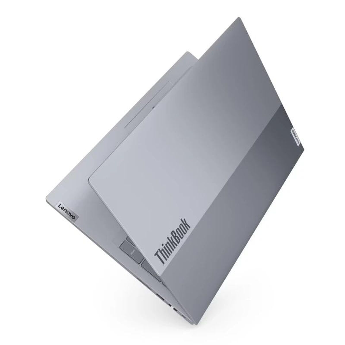 Laptop Lenovo ThinkBook 16 G8 IAL 16" Intel Core Ultra 5 225U 16 GB RAM 512 GB SSD Spanish Qwerty