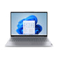 Laptop Lenovo 21SK007KSP 16" intel core ultra 7 255H 32 GB RAM 1 TB SSD Spanish Qwerty
