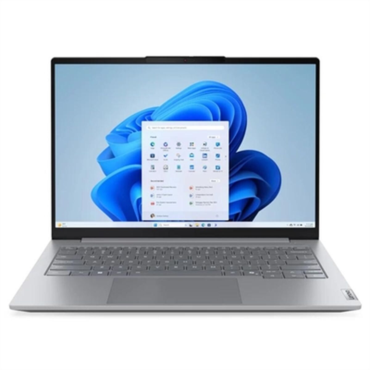 Laptop Lenovo 21SJ0075SP 14" 16 GB RAM 512 GB SSD Intel Core Ultra 5 225U Spanish Qwerty