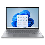 Laptop Lenovo 21SJ0075SP 14" 16 GB RAM 512 GB SSD Intel Core Ultra 5 225U Spanish Qwerty