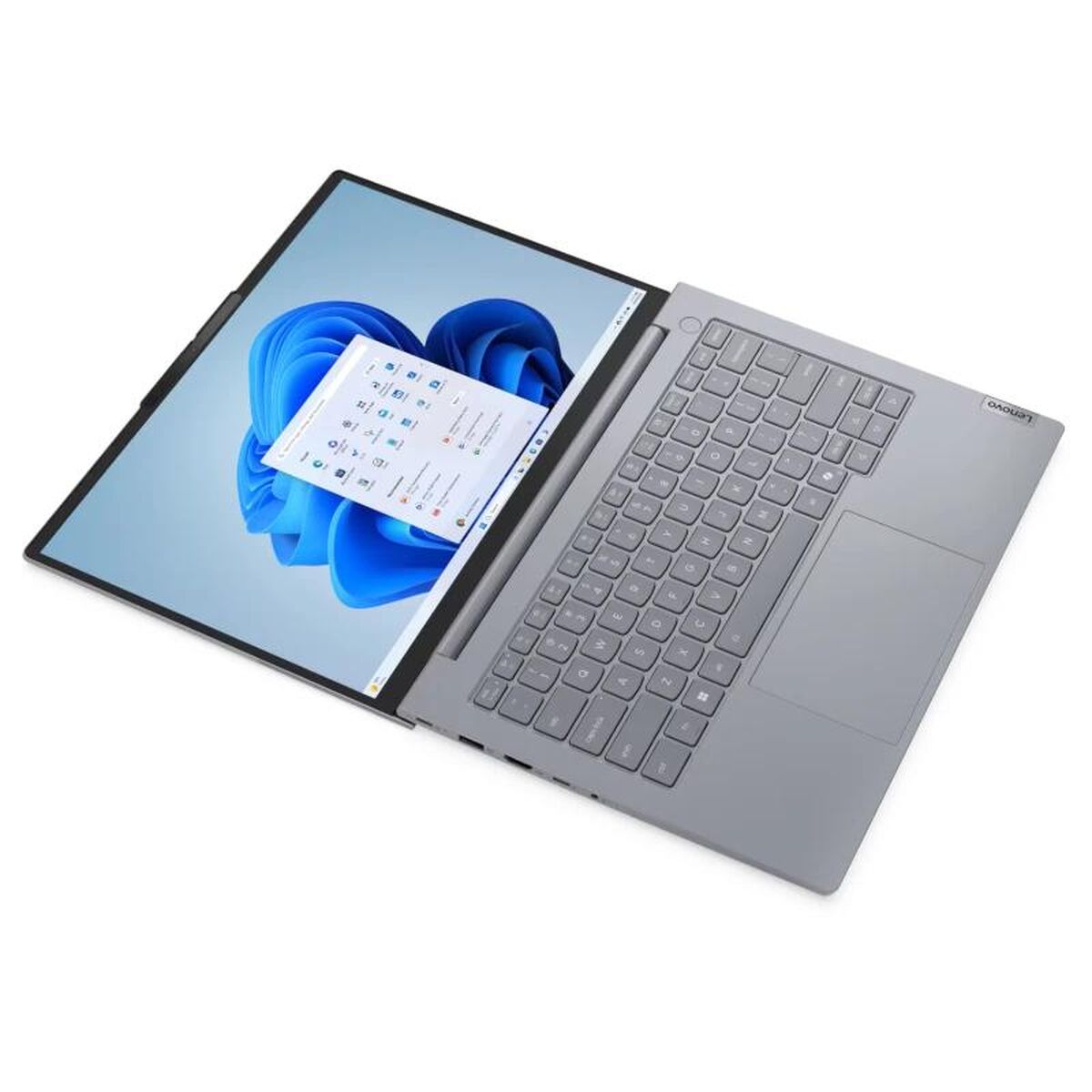 Laptop Lenovo 21SJ0075SP 14" 16 GB RAM 512 GB SSD Intel Core Ultra 5 225U Spanish Qwerty