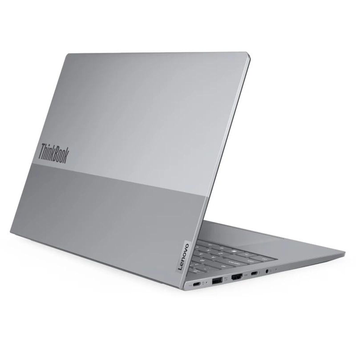 Laptop Lenovo 21SJ0075SP 14" 16 GB RAM 512 GB SSD Intel Core Ultra 5 225U Spanish Qwerty