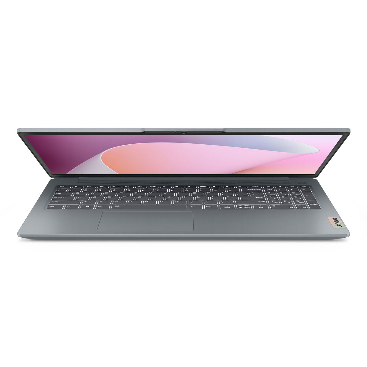 Laptop Lenovo 82XM00NUSP 15,6" AMD Ryzen 7 5825U 16 GB RAM 1 TB SSD Spanish Qwerty