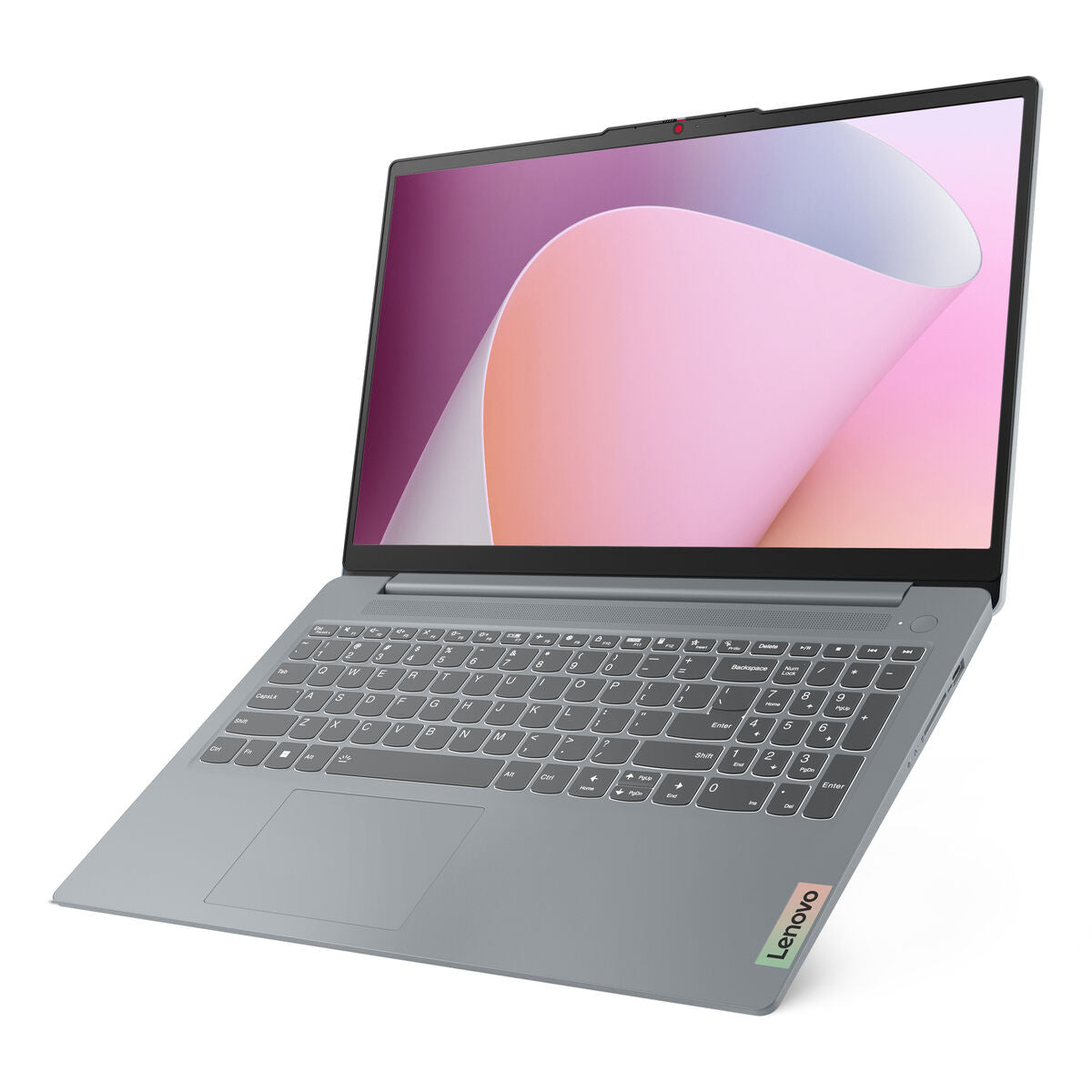Laptop Lenovo 82XM00NUSP 15,6" AMD Ryzen 7 5825U 16 GB RAM 1 TB SSD Spanish Qwerty