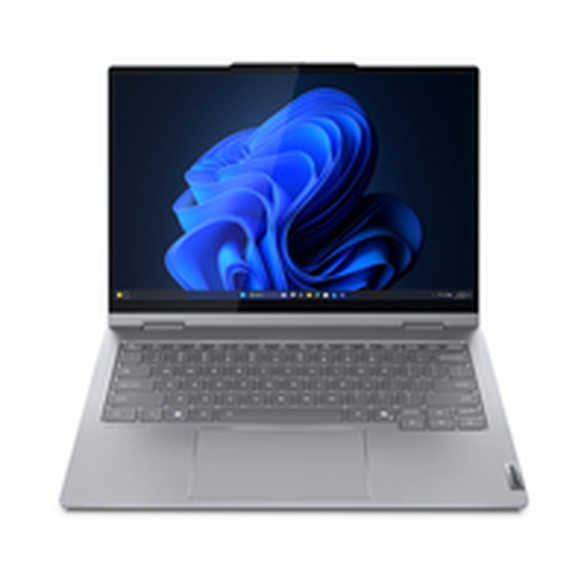 Laptop Lenovo ThinkBook 14 2-in-1 G5 IAU 14" 32 GB RAM 512 GB SSD Spanish Qwerty