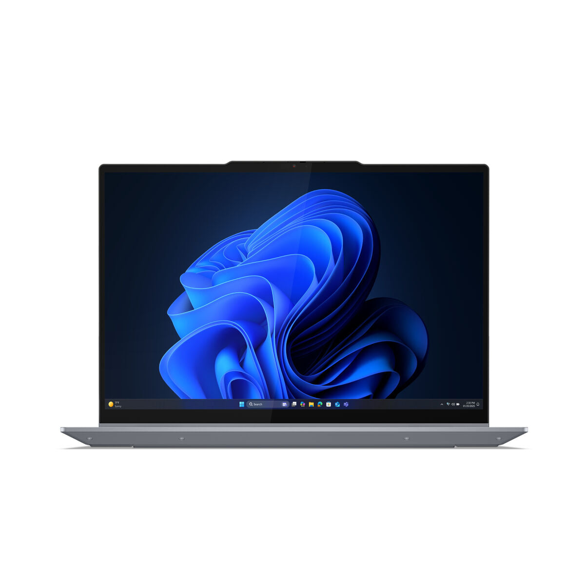 Laptop Lenovo ThinkBook 14 2-in-1 G5 IAU 14" 32 GB RAM 512 GB SSD Spanish Qwerty
