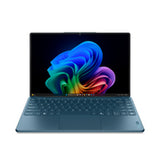 Laptop Lenovo 83CX000USP 14" Intel Core Ultra 7 258V 32 GB RAM 1 TB SSD Spanish Qwerty