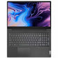 Laptop Lenovo V15 G4 IRU 83A100SRSP 15,6" 8 GB RAM 512 GB SSD Intel Core i7-13620H Spanish Qwerty