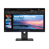 Gaming Monitor Lenovo 64AAGAT2EU LCD Wide Quad HD 27" 22"