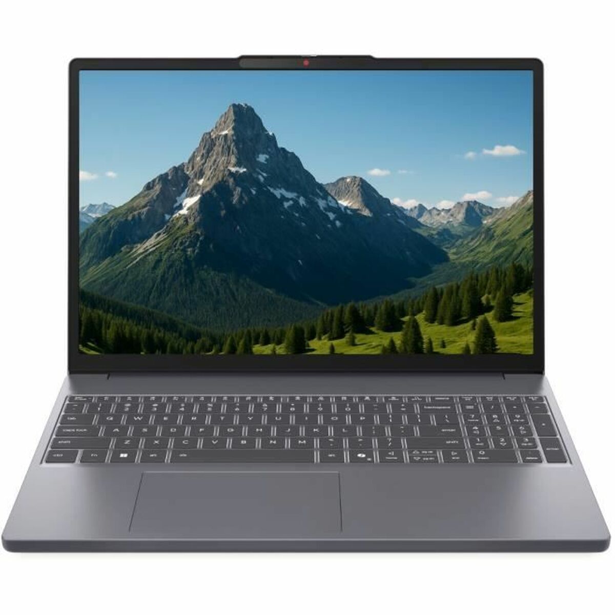 Laptop Lenovo 15,3" intel core i5-13420h 16 GB RAM 512 GB SSD