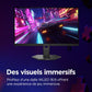 Monitor Lenovo 68C5GAC4EU 27" Full HD