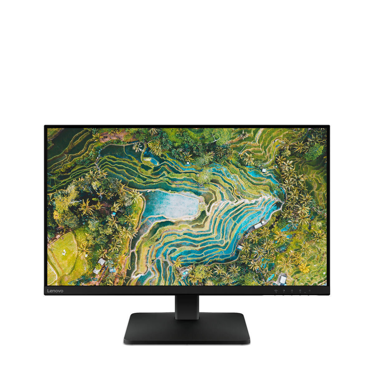 Gaming Monitor Lenovo 68C8GAC3EU 27" LCD Quad HD