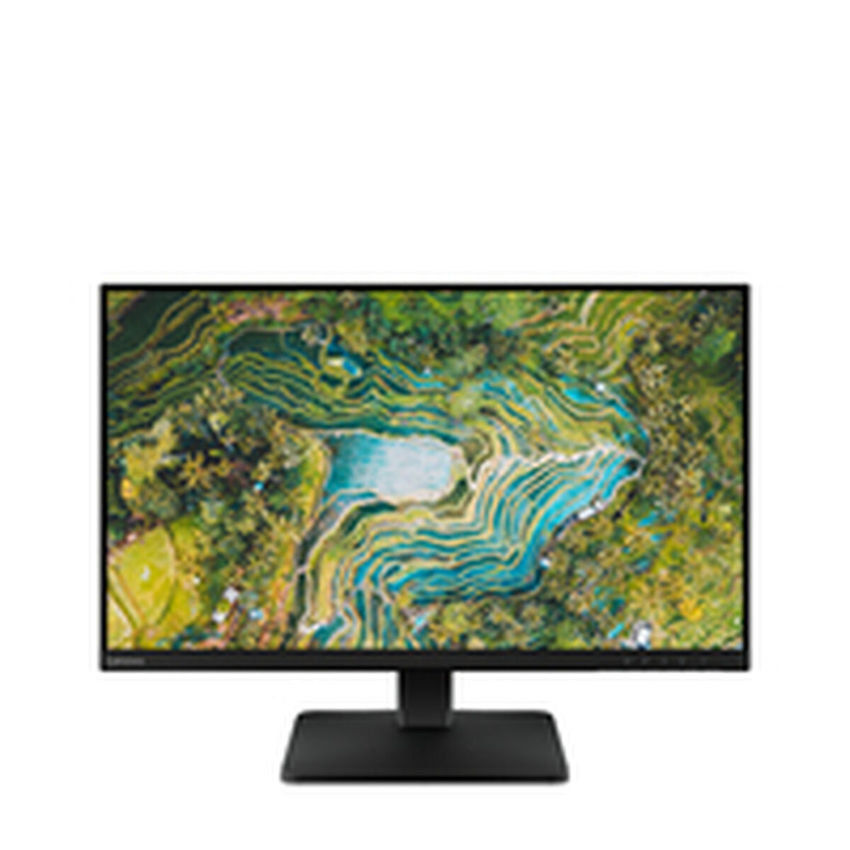 Gaming Monitor Lenovo 68C8GAC3EU 27" LCD Quad HD