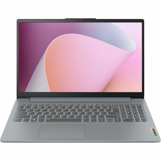 Laptop Lenovo 15,6" 16 GB RAM 512 GB SSD