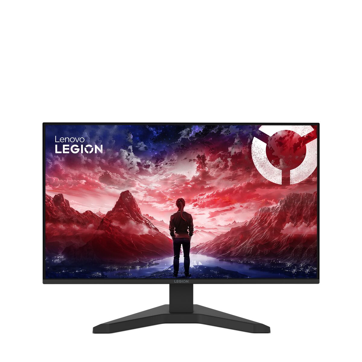 Gaming Monitor Lenovo 68CCGAC1EU 27" Full HD LCD