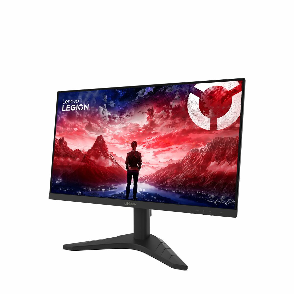 Monitor Lenovo 68CBGAC2EU 24"