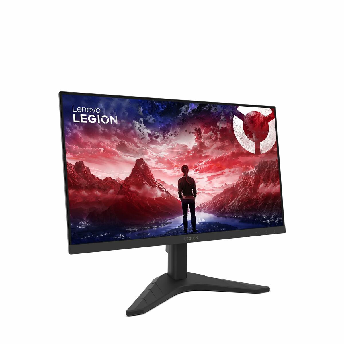 Monitor Lenovo 68CBGAC2EU 24"