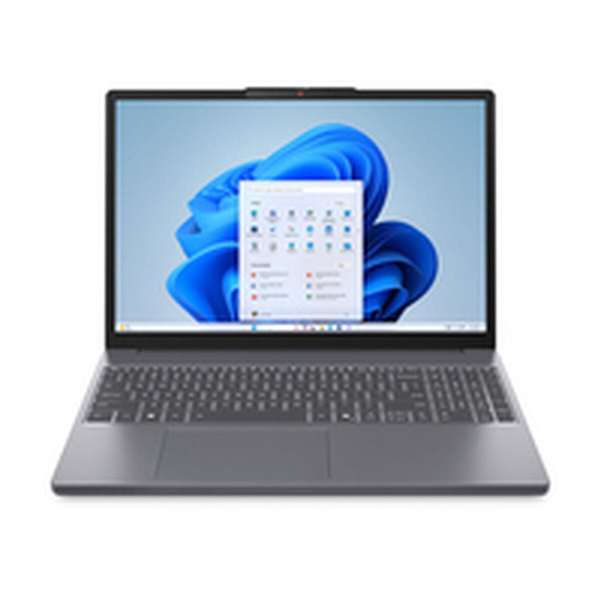 Laptop Lenovo 83K100FCSP 15,3" intel core i5-13420h 16 GB RAM 1 TB SSD Spanish Qwerty