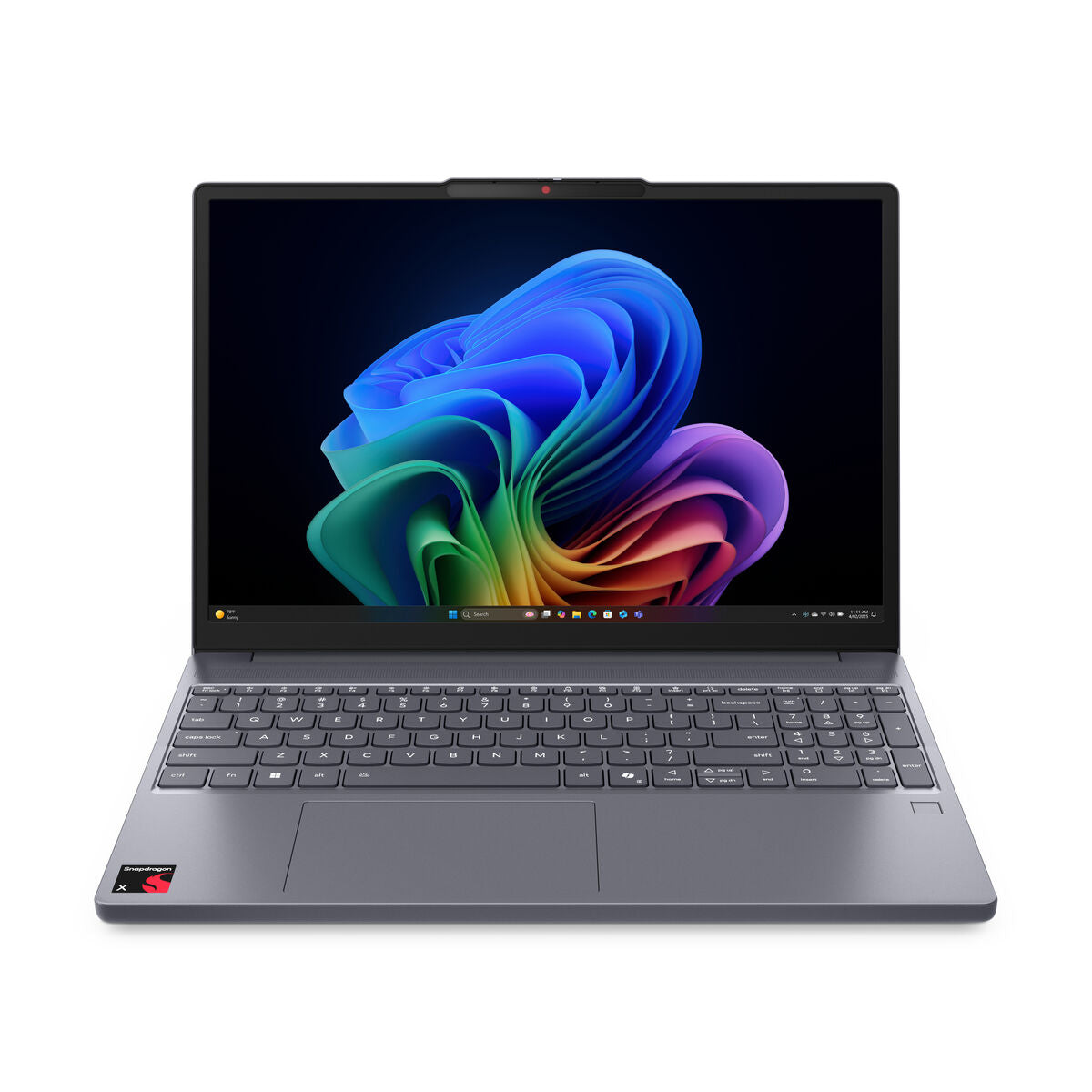 Laptop Lenovo 83N3000YSP 16 GB RAM 512 GB SSD Spanish Qwerty