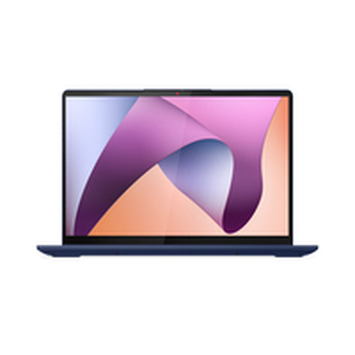 Laptop Lenovo 82XX00GKSP 14" 16 GB RAM 512 GB SSD Spanish Qwerty