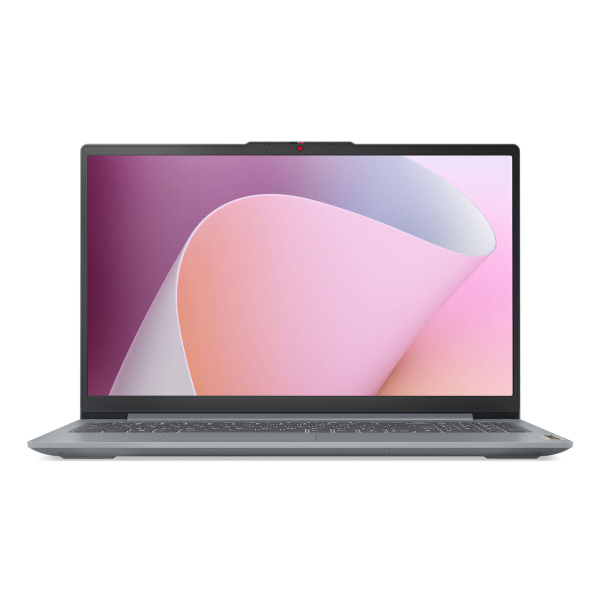 Laptop Lenovo 15,6" AMD Ryzen 5 7520U 16 GB RAM 512 GB SSD