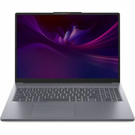 Laptop Lenovo 16" intel core i5-13420h 16 GB RAM 512 GB SSD