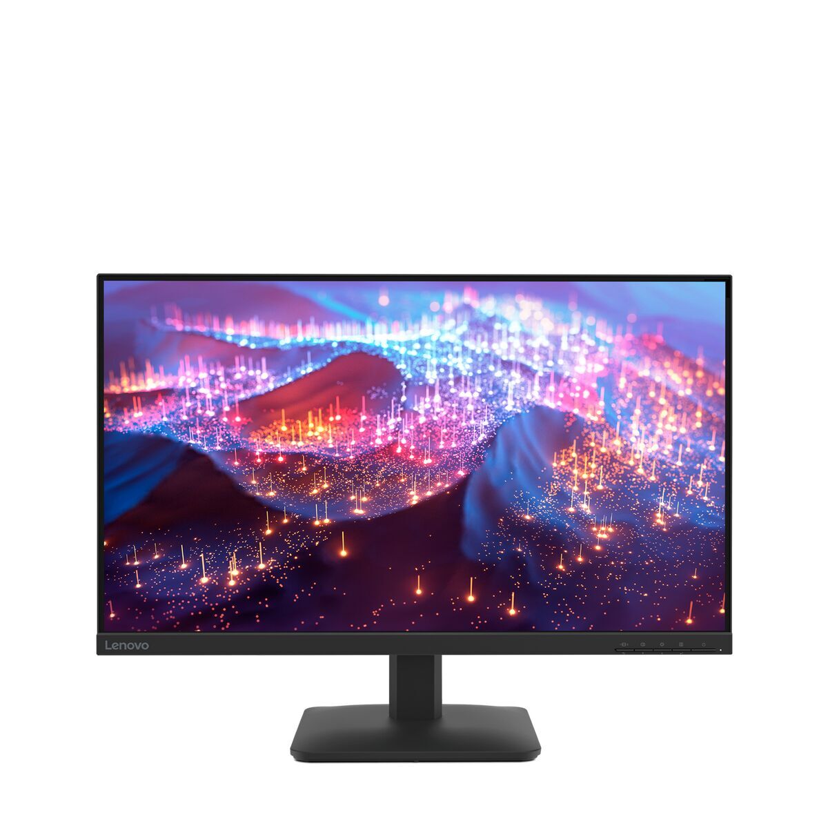 Monitor Lenovo 68CDKAC1EU Full HD LCD 27"