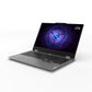 Laptop Lenovo 83GS00RBSP 15" 512 GB 512 GB SSD Spanish Qwerty 24 GB RAM NVIDIA GeForce RTX 3050