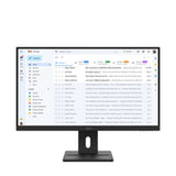 Gaming Monitor Lenovo 64BCMAT4EU 27" Full HD