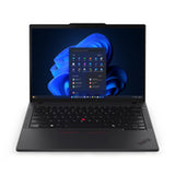 Laptop Lenovo 21QG000KSP 14" 32 GB RAM 512 GB SSD Spanish Qwerty