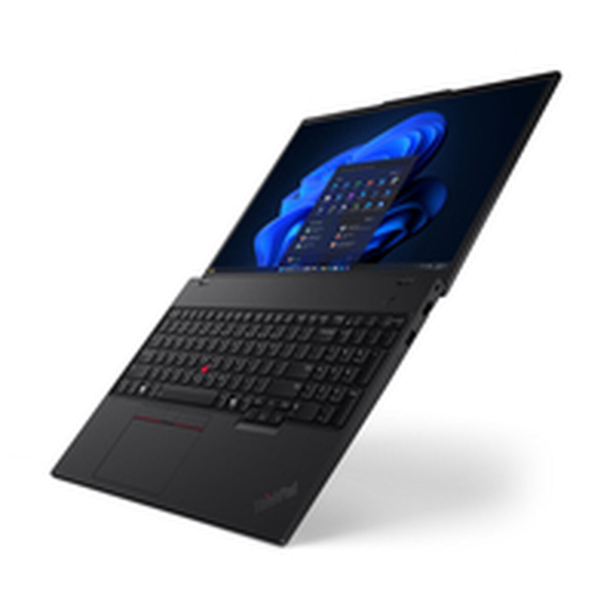 Laptop Lenovo 21QE005LSP 16" 1 TB SSD Spanish Qwerty