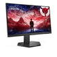 Monitor Lenovo 67D4GAC3EU Full HD 24,5"