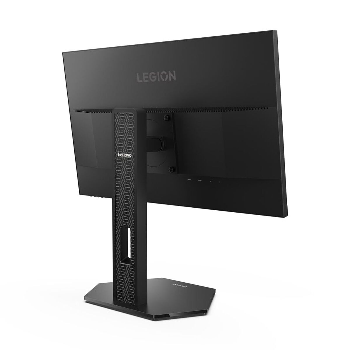 Monitor Lenovo 67D4GAC3EU Full HD 24,5"