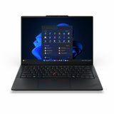 Laptop Lenovo 21SX0044SP 14" intel core ultra 7 255H intel core ultra 7 32 GB RAM 1 TB SSD intel arc 140 Spanish Qwerty