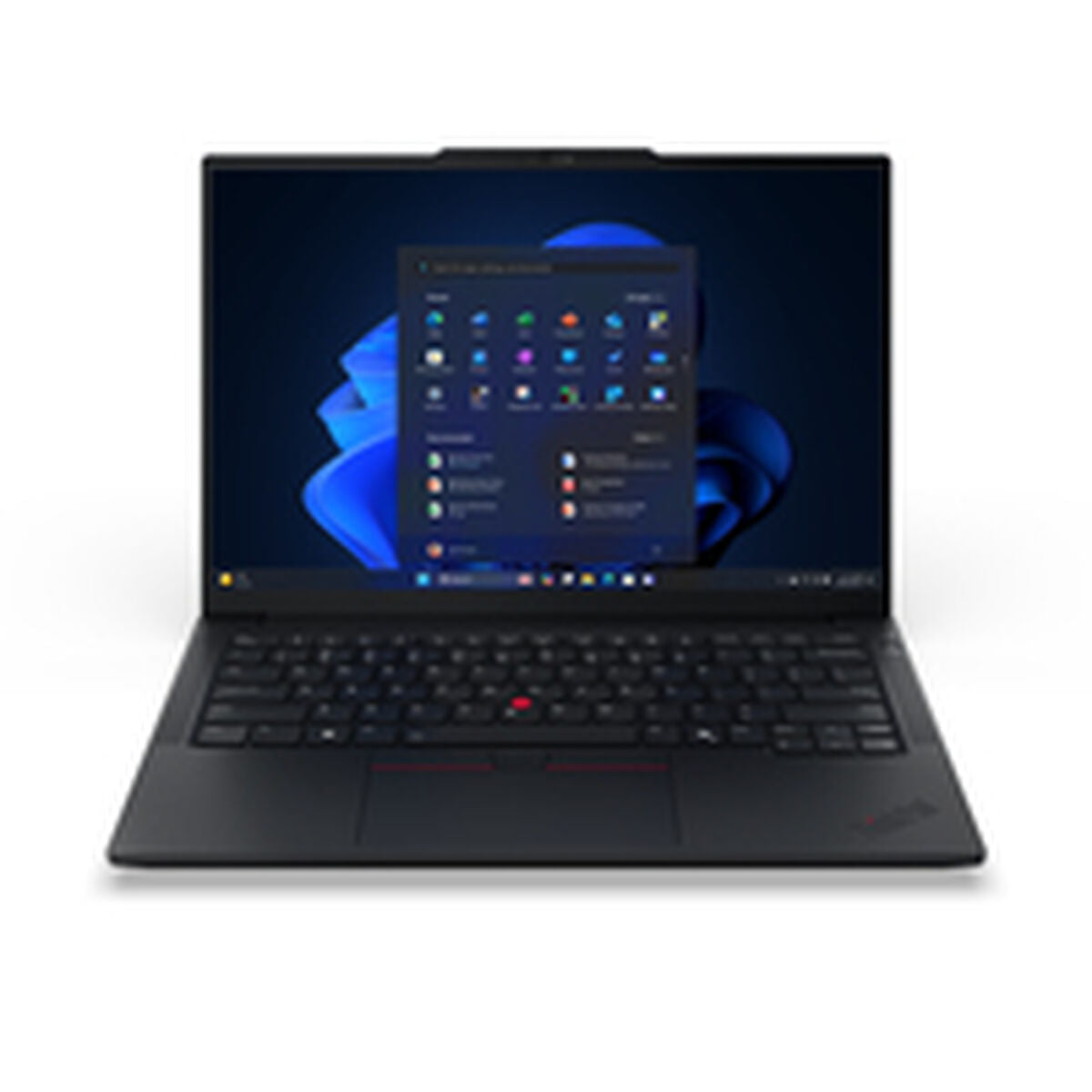 Laptop Lenovo 21SX0044SP 14" intel core ultra 7 255H intel core ultra 7 32 GB RAM 1 TB SSD intel arc 140 Spanish Qwerty